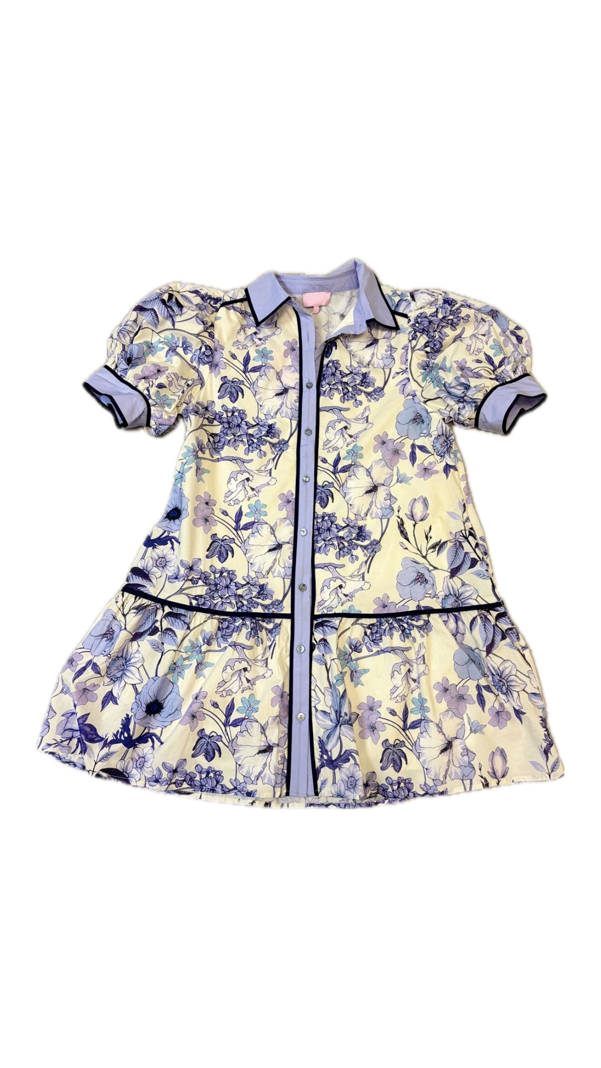 The Josie Mini Dress