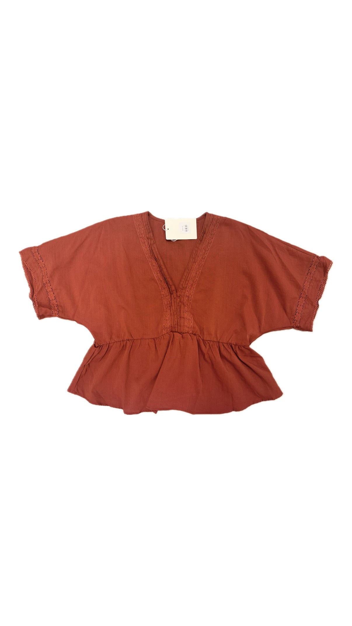 The Sam Top