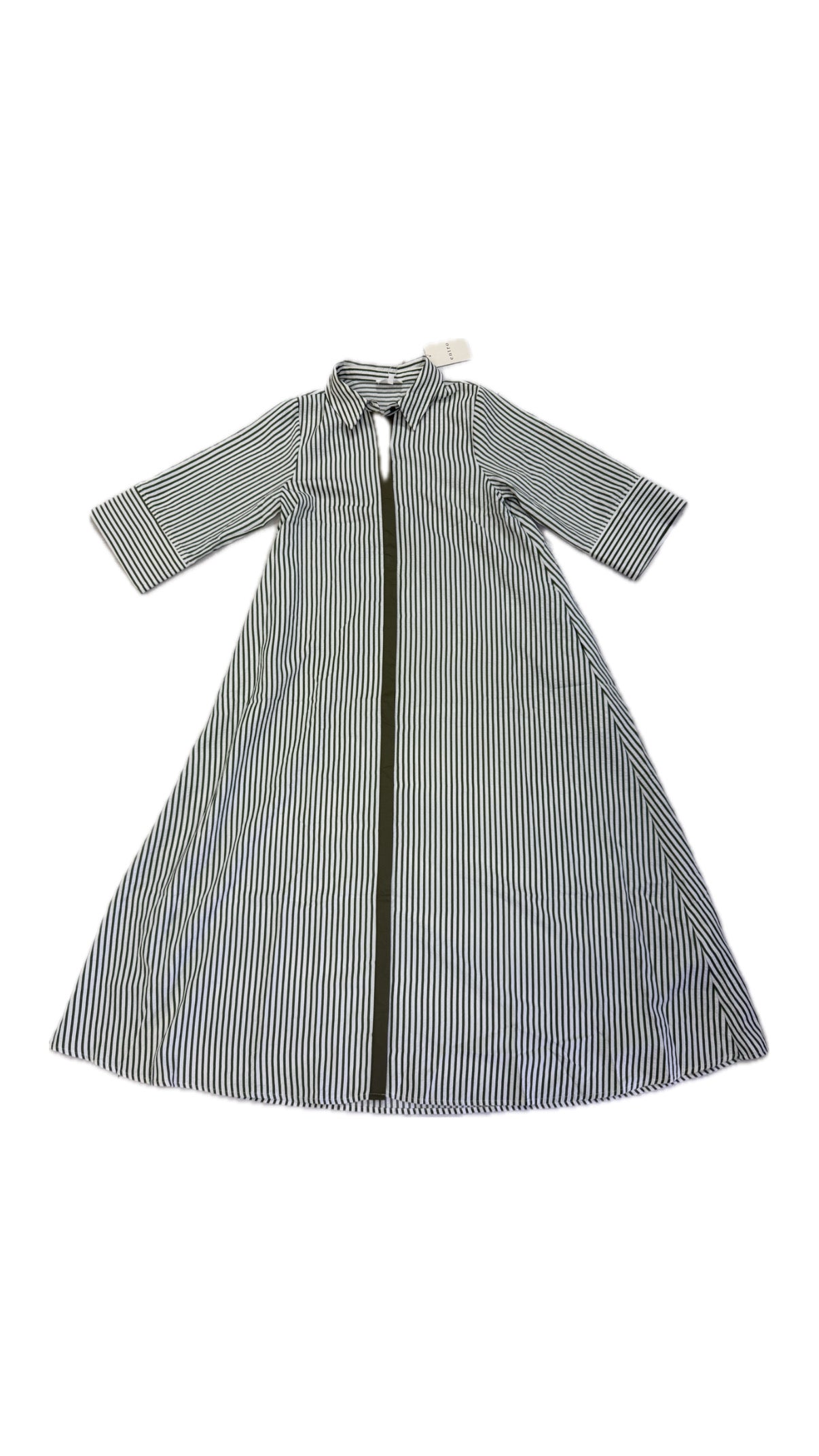 The Ryan Midi Dress