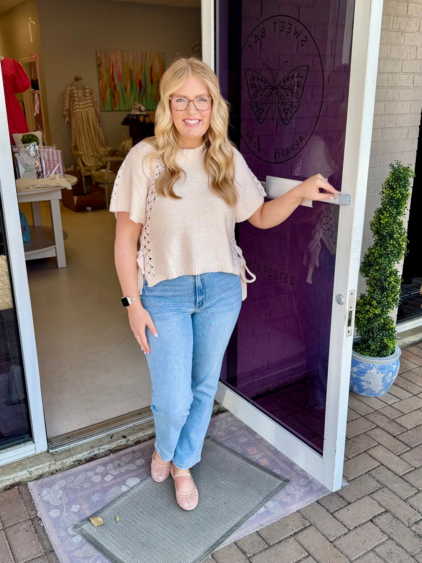 The Tatum Top