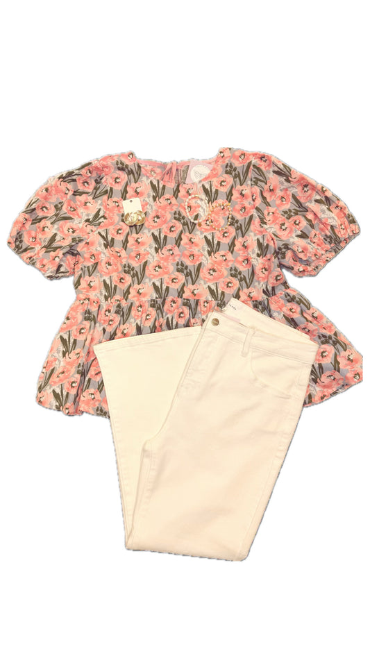 The Elinor Top