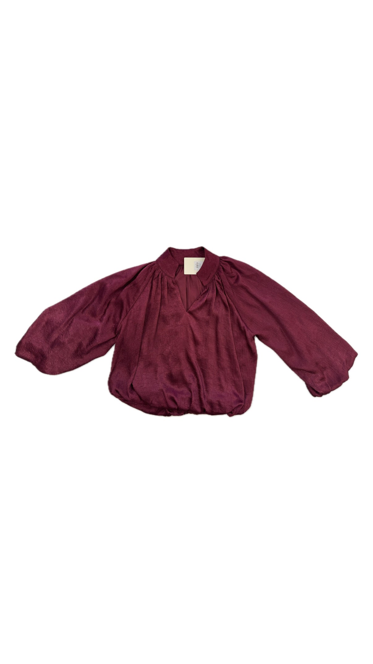 The Paige Top