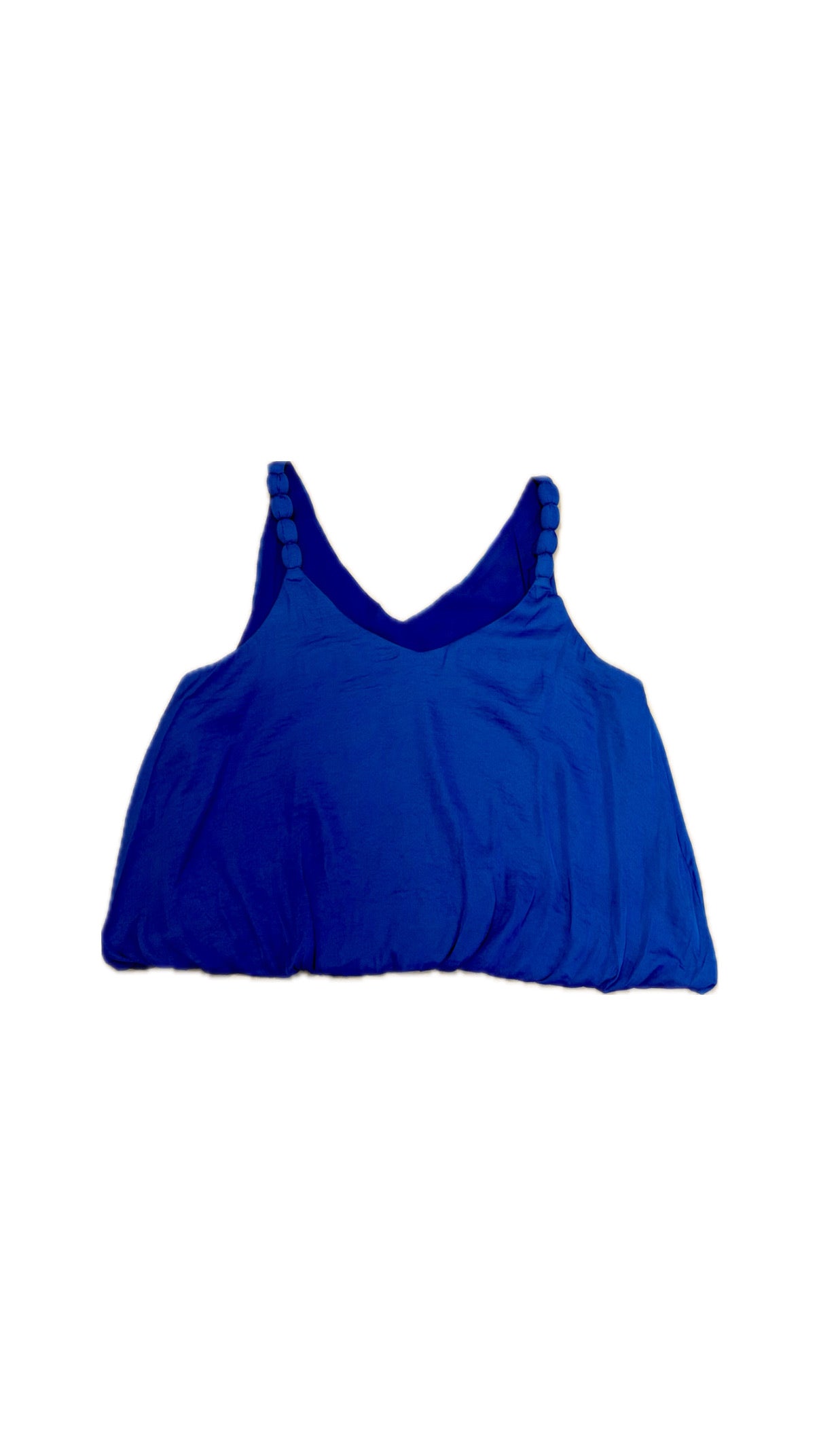The Collier Tank Top