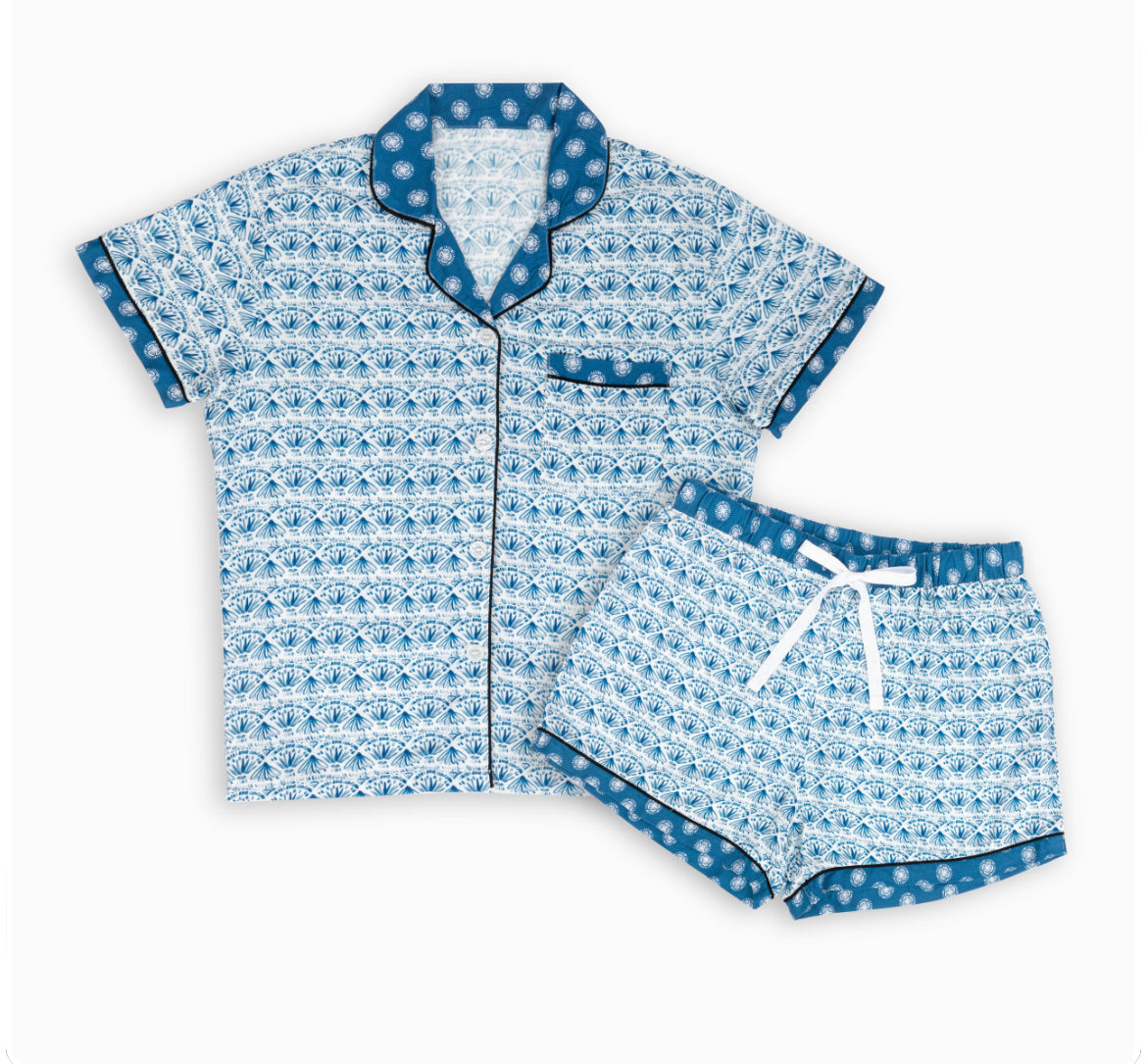 Sweet Dreams Pajamas