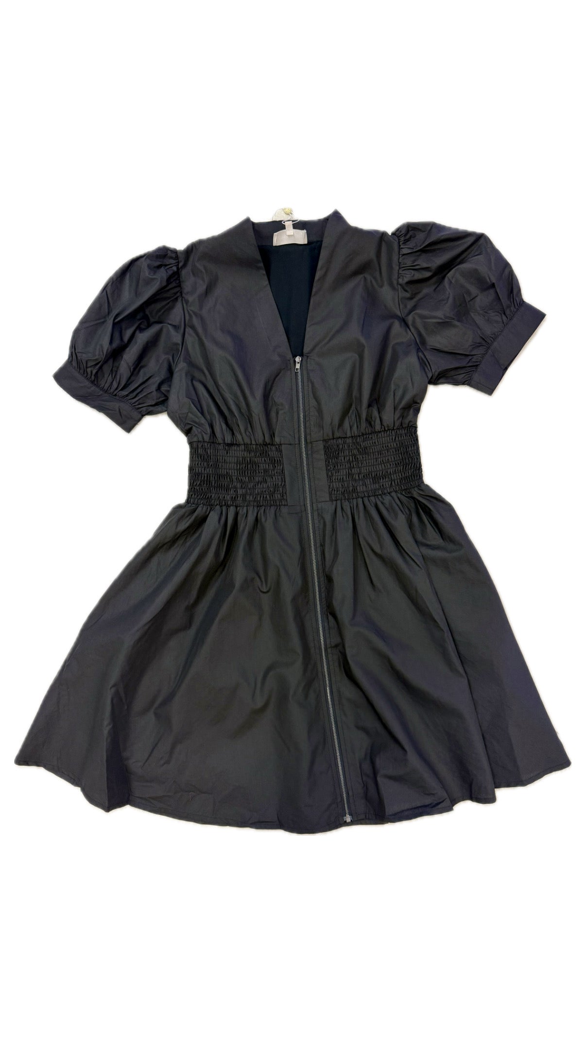The Grady Mini Dress
