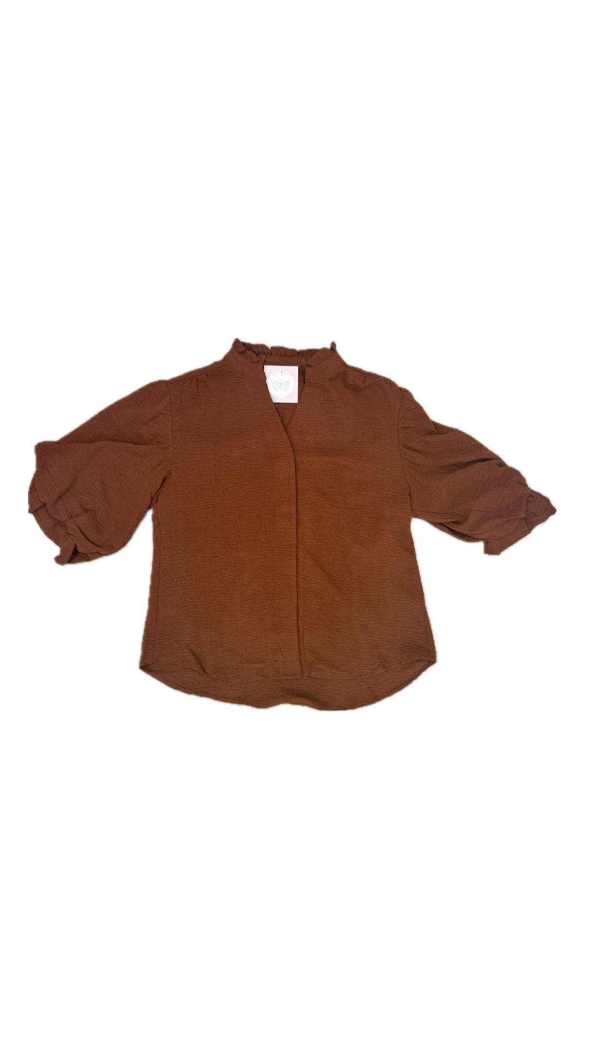 The Kate Blouse