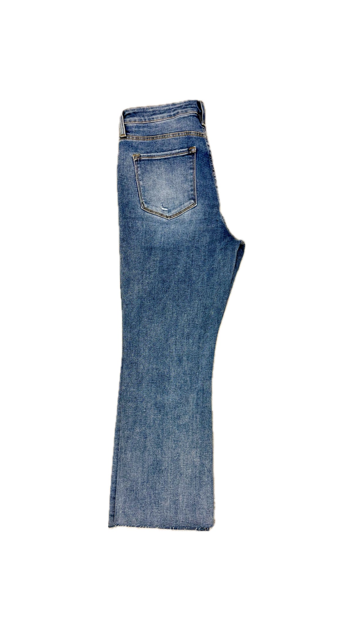 The Estella Curvy Jeans