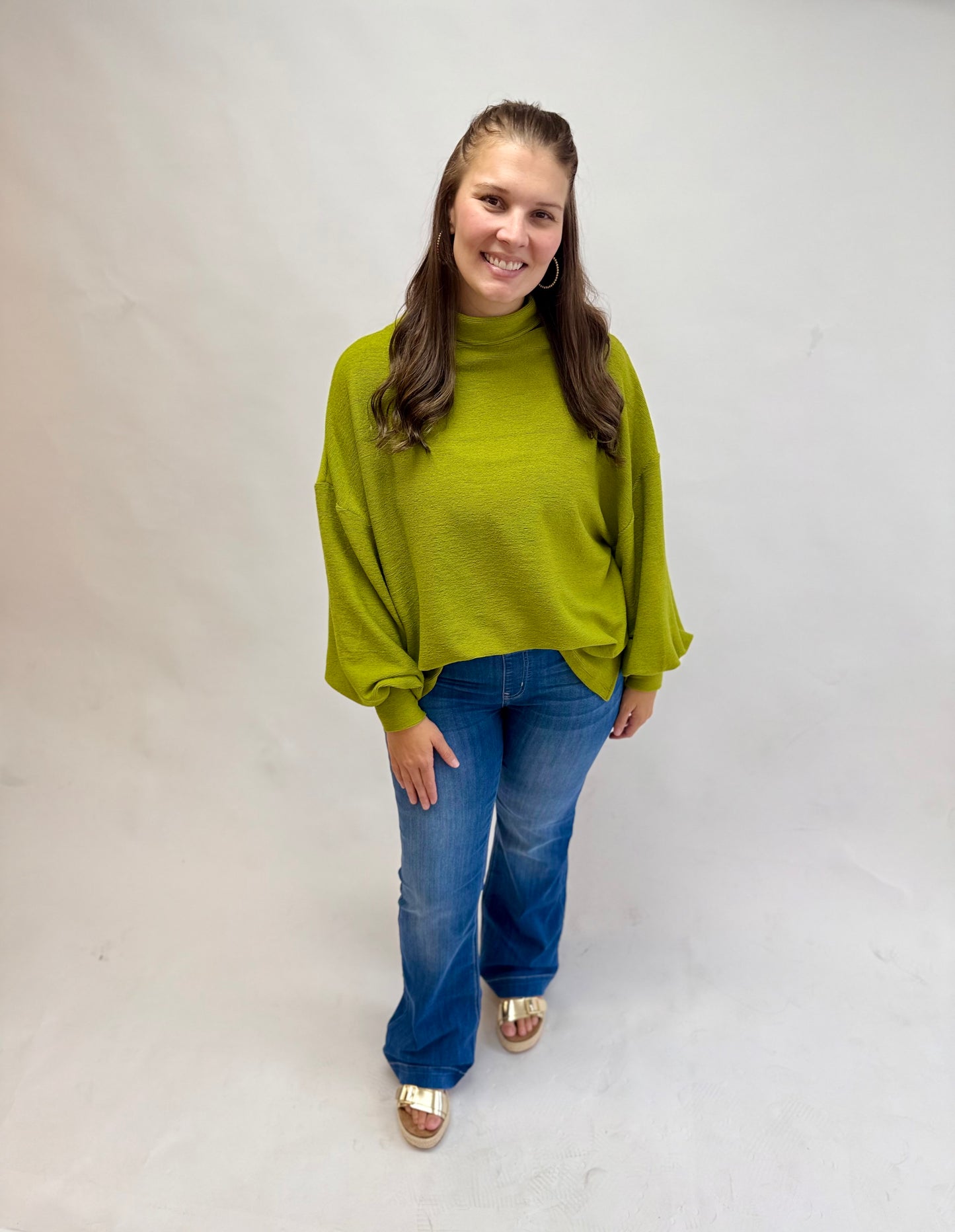 The Cora Top