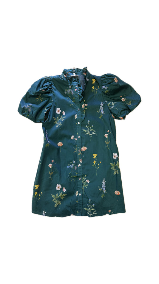 The Tyler Mini Dress