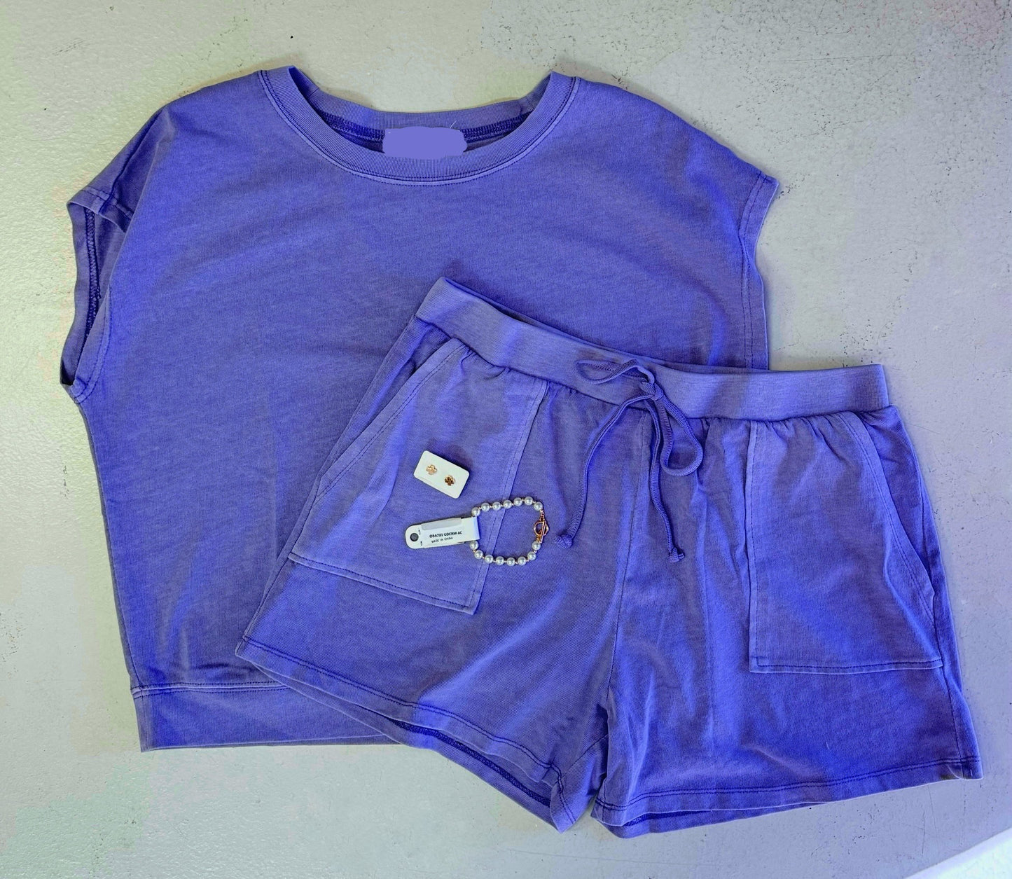 The Jane Set