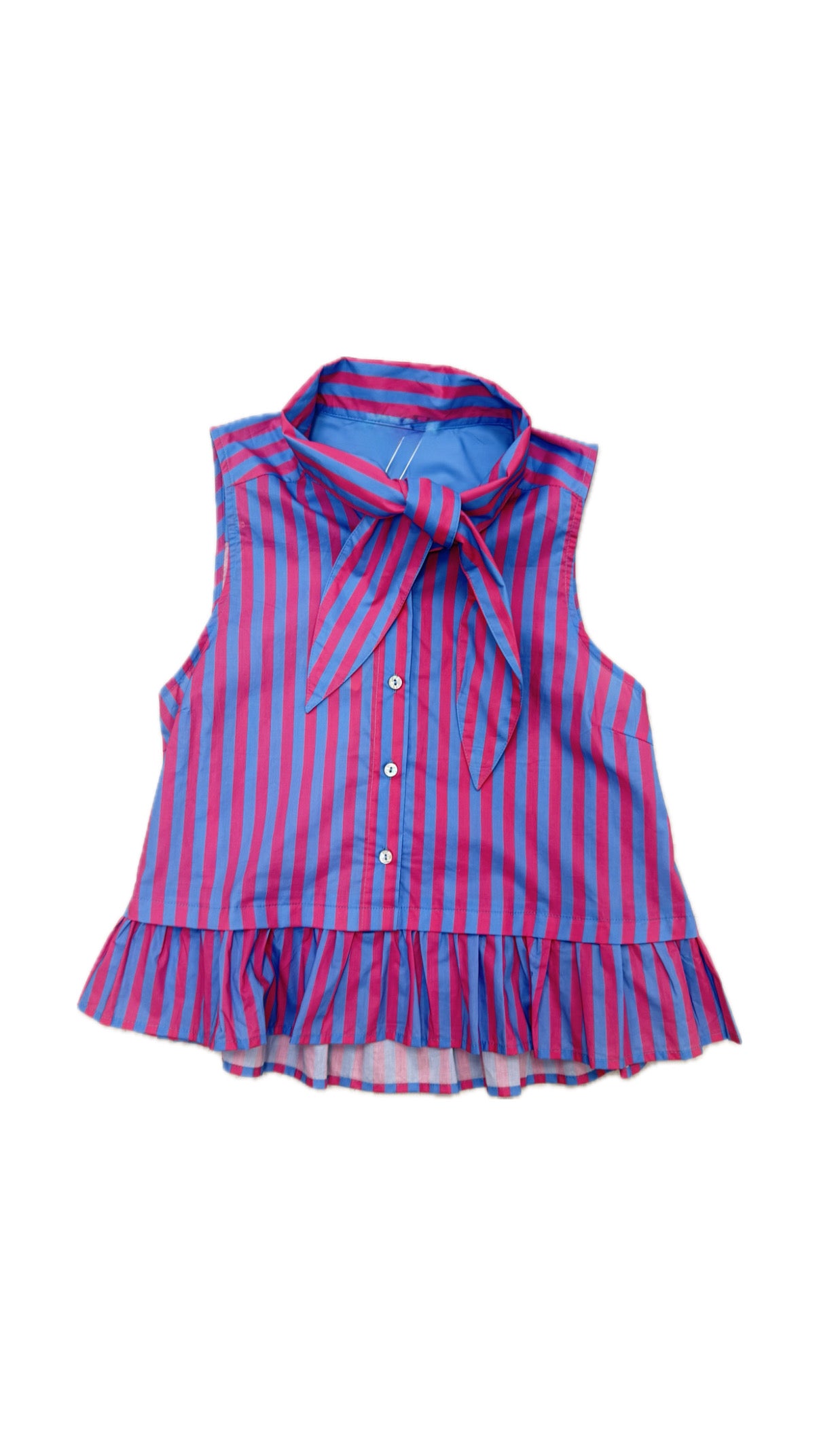 The Mavery Top