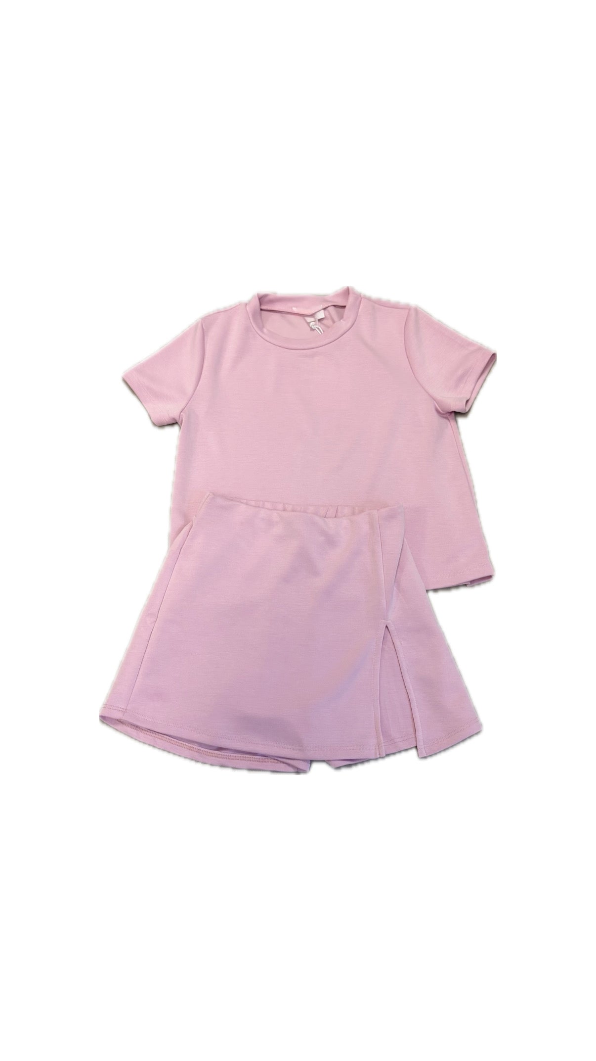 The Maura Skort Set