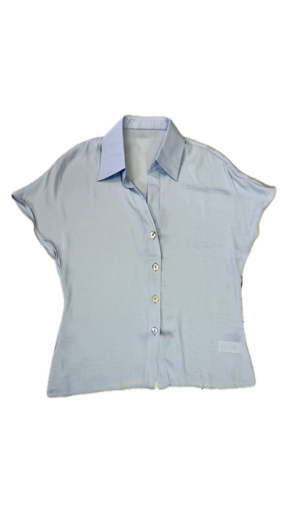 The Tara Blouse