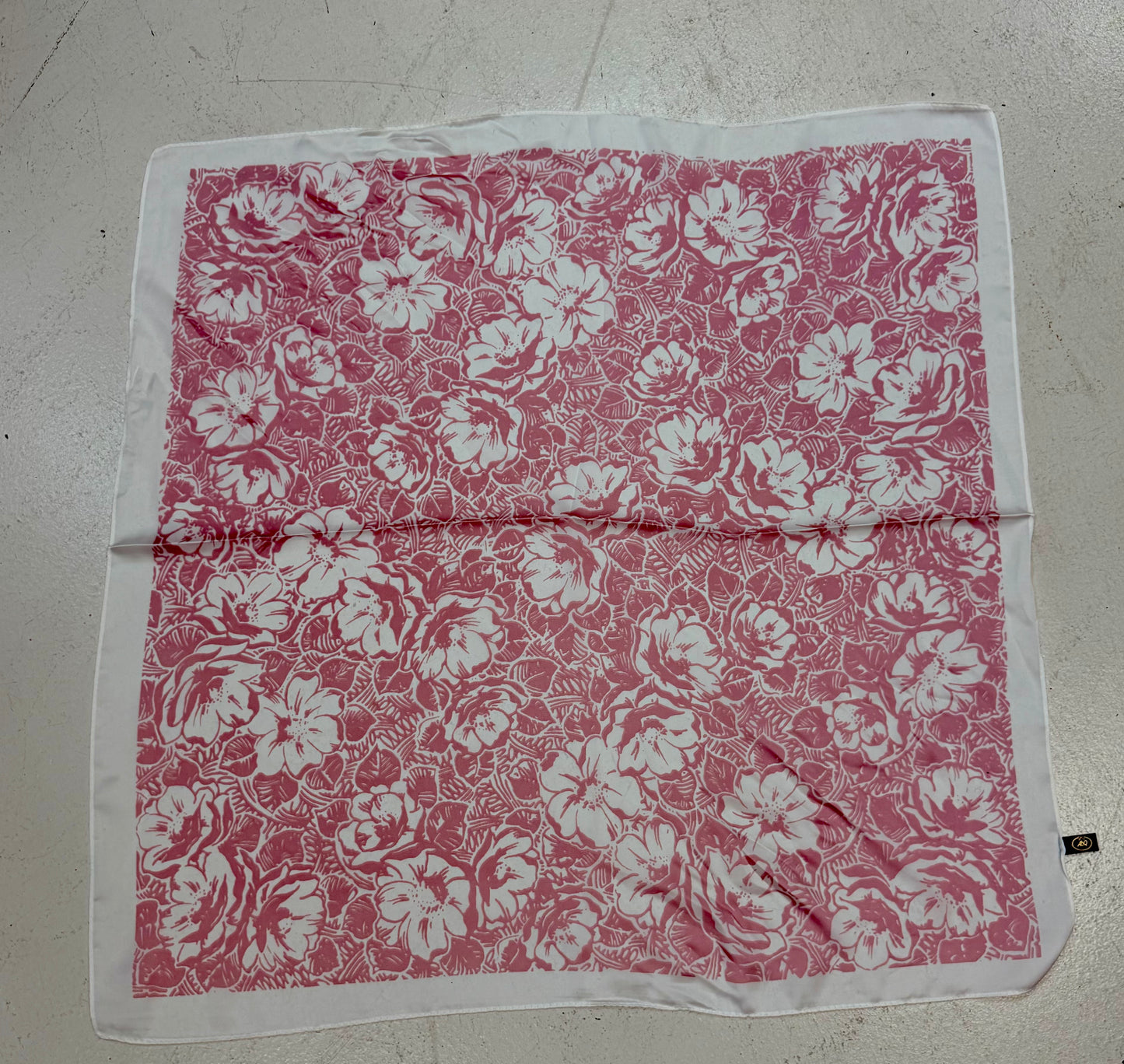 Mauve - The Margot Scarves