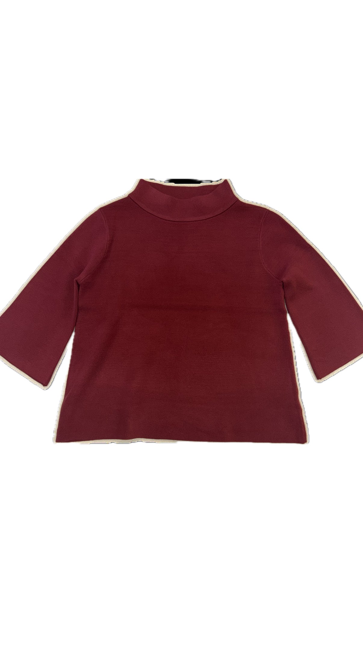 The Alexandria Sweater