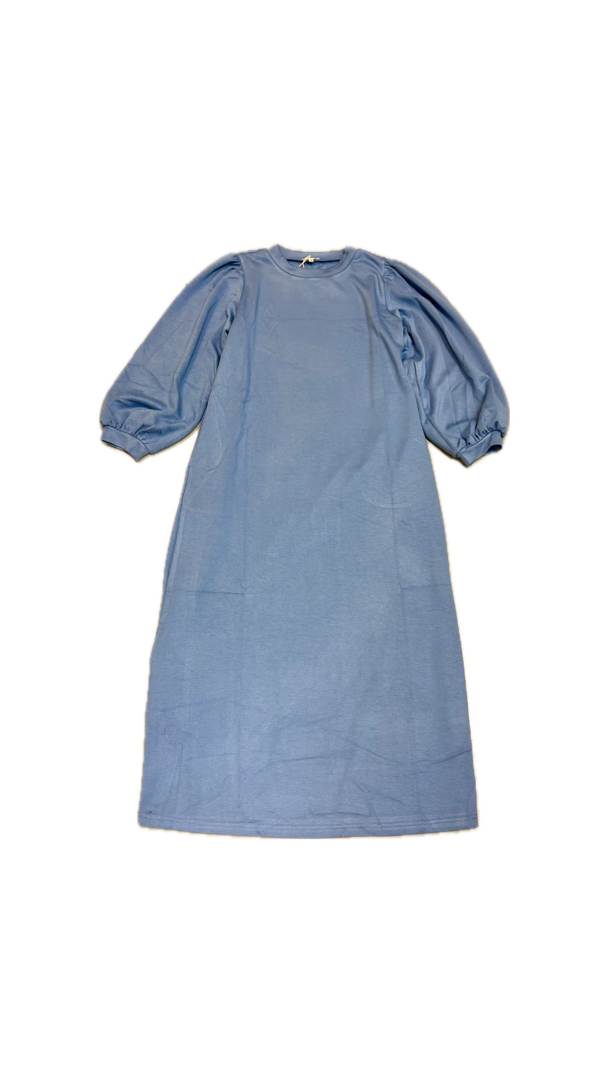 The Julie Midi Dress