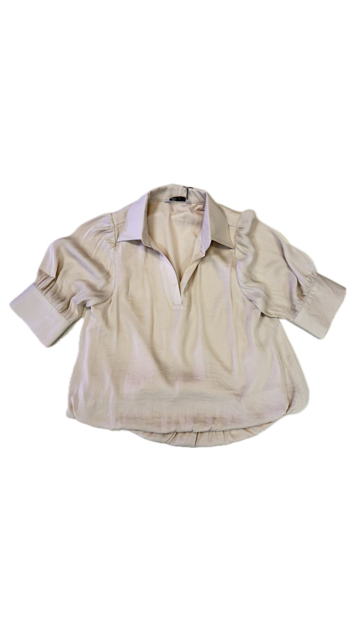 The Courtney Blouse