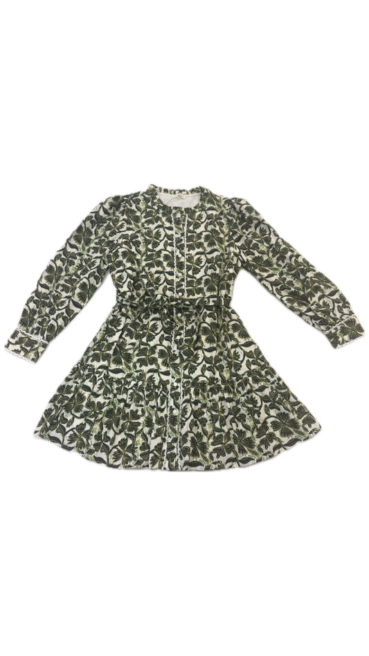 The Jennie Dress