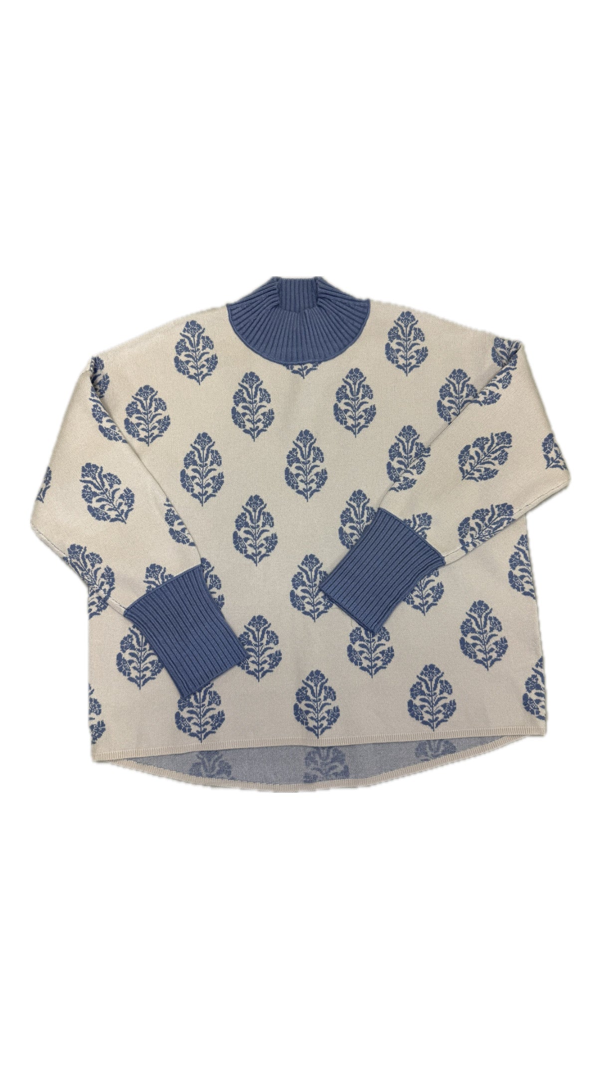 The Lawrence Sweater
