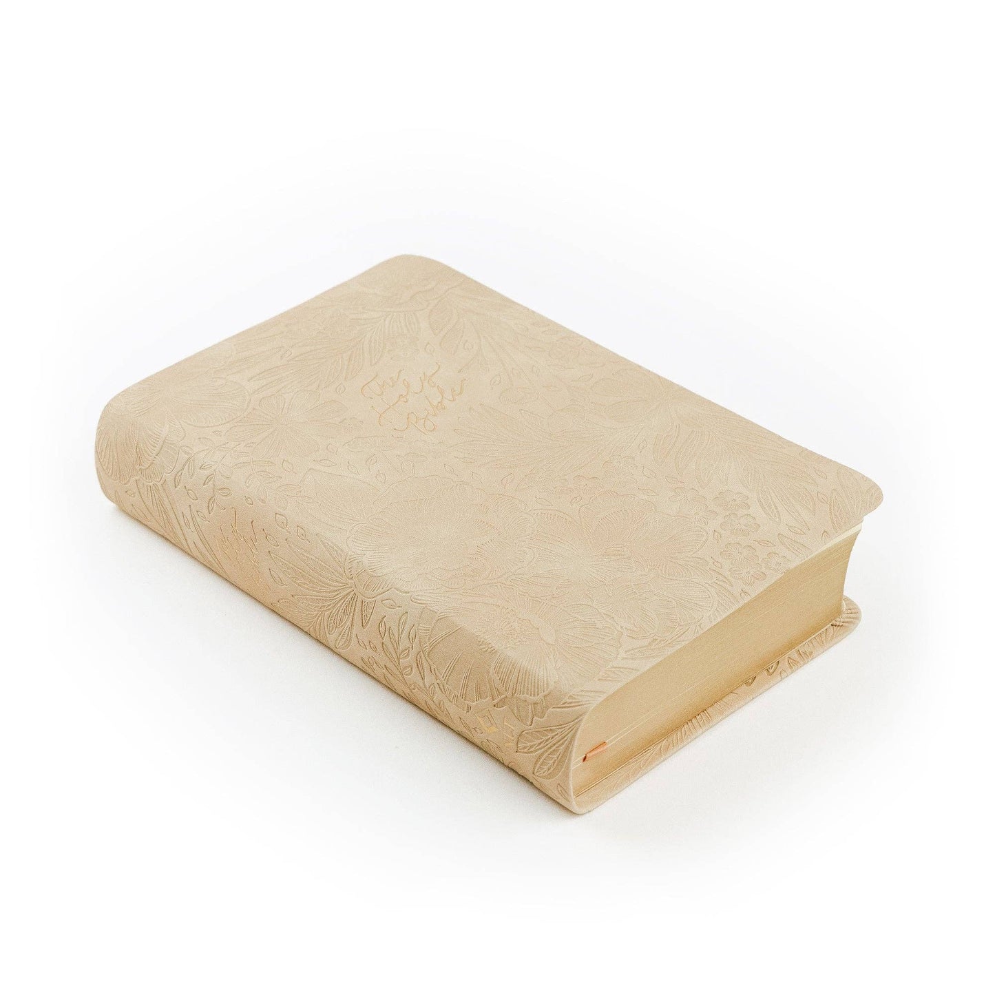 Hosanna Revival NLT Compact Bible: Sonora Theme