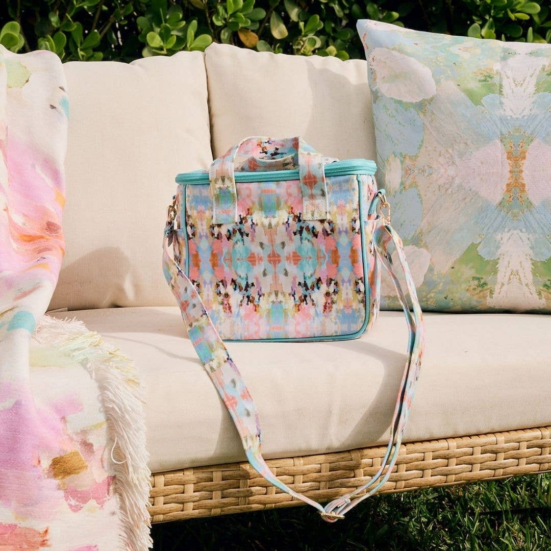 Brooks Avenue Cooler