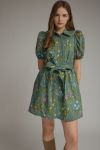 The Wynonna Dress