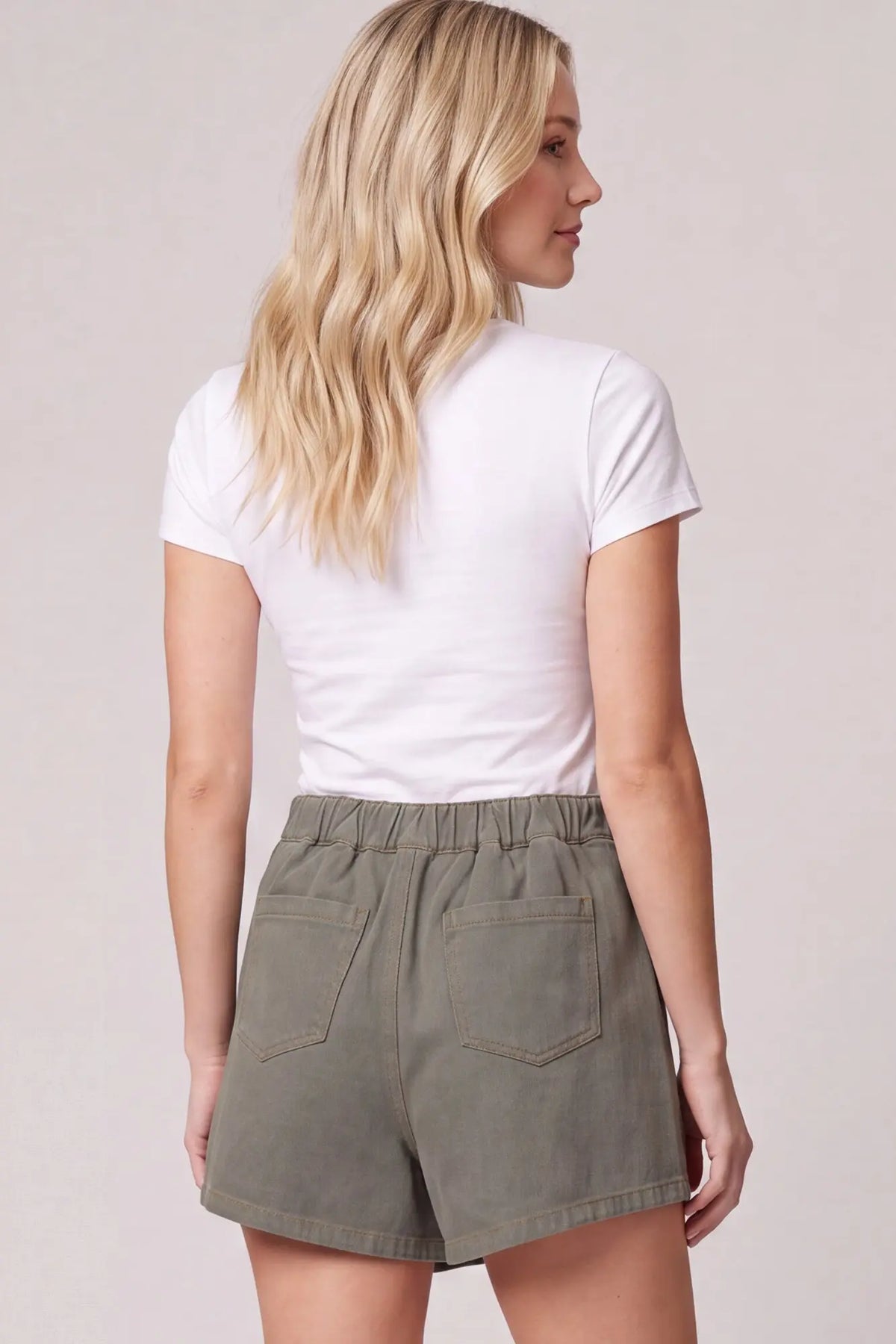 The Waverly Skort
