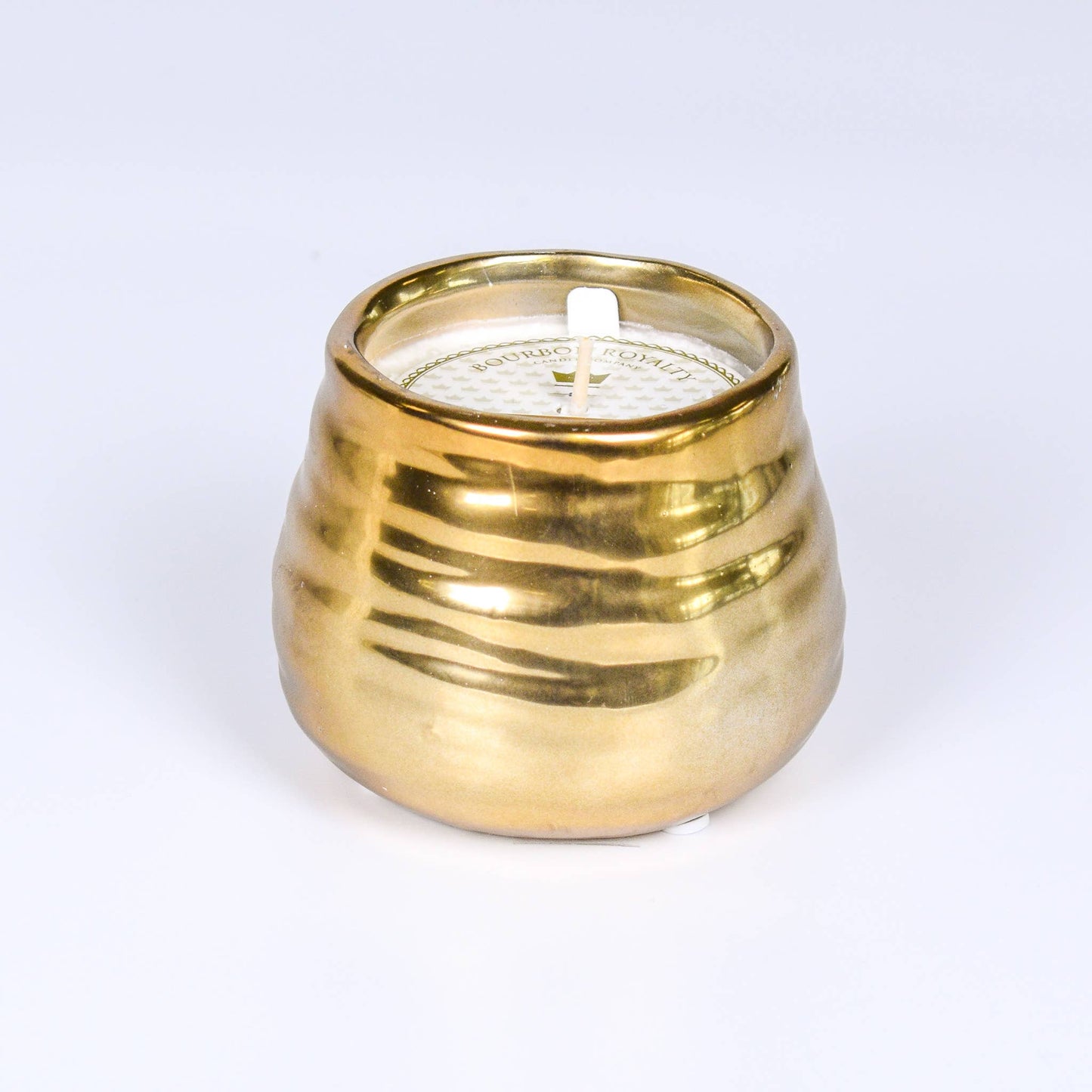 Midas Candle - 8oz