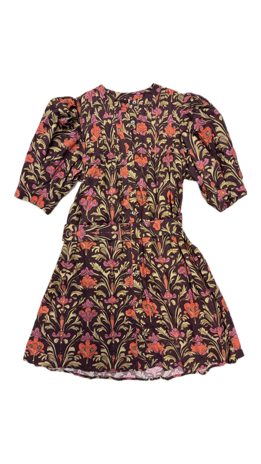 The Madison Mini Dress