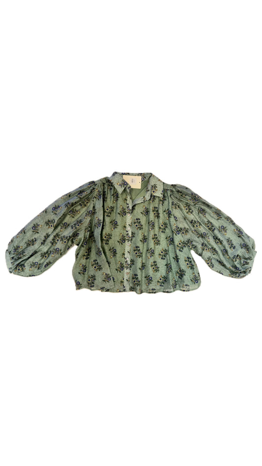The Connor Top