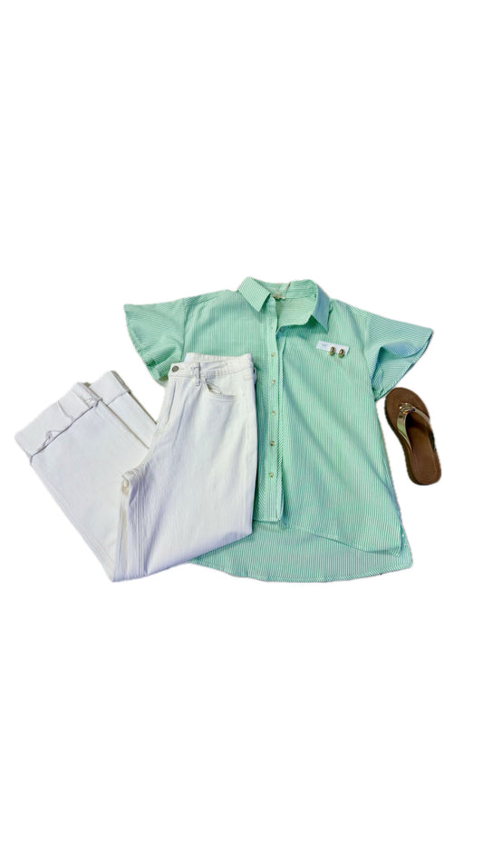 The Nora Top