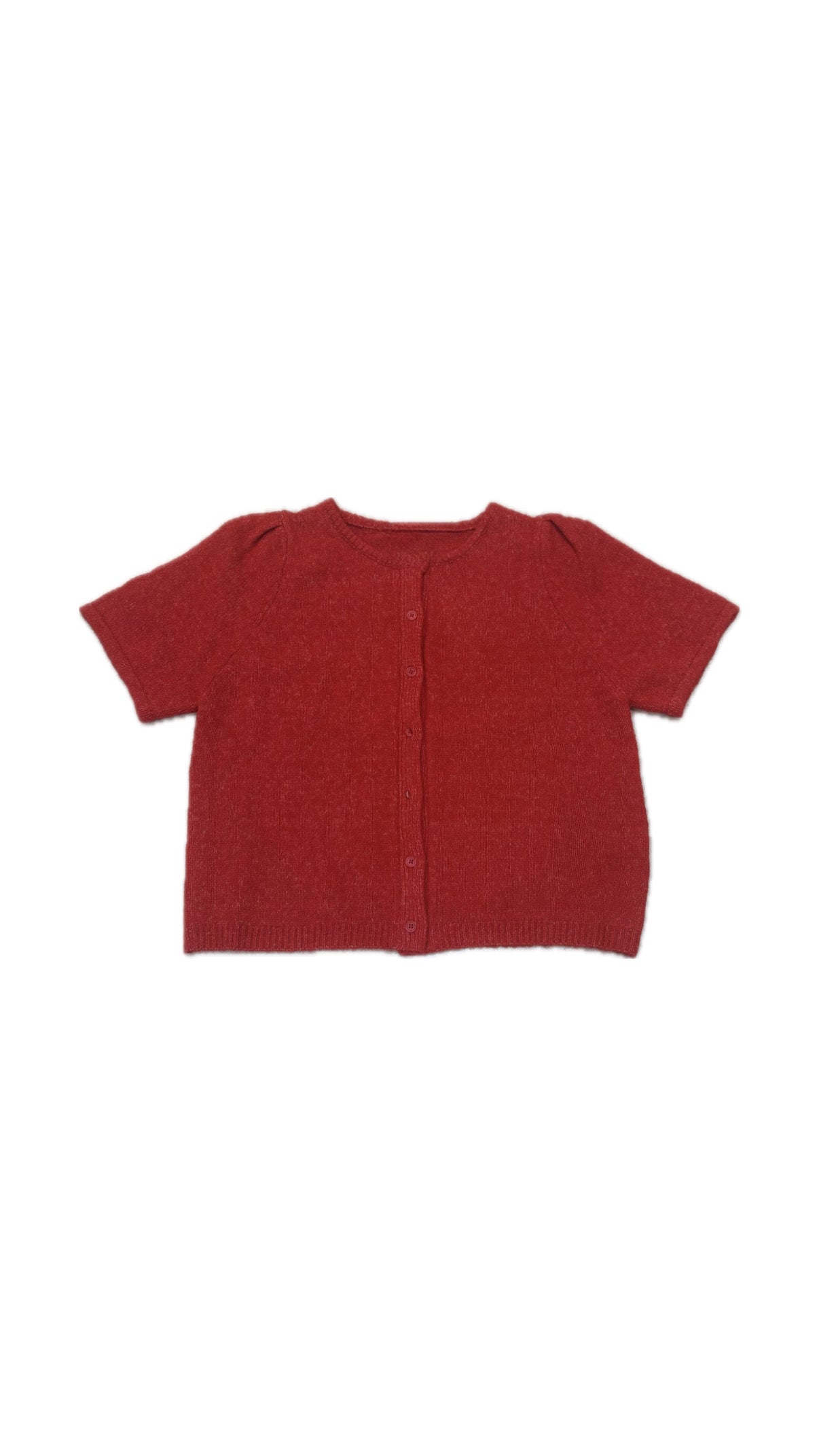 The Blake Cardigan