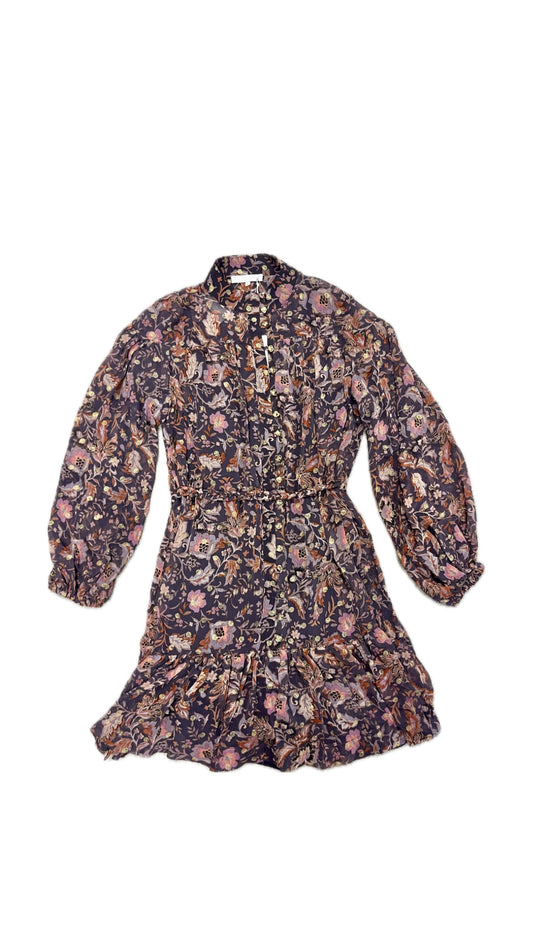 The Sydney Dress