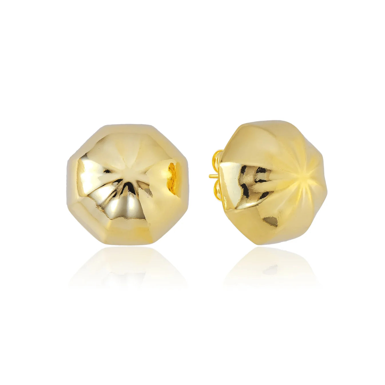 Shelia Fajl Wholeness Studs