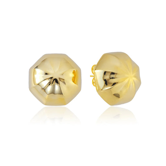 Shelia Fajl Wholeness Studs