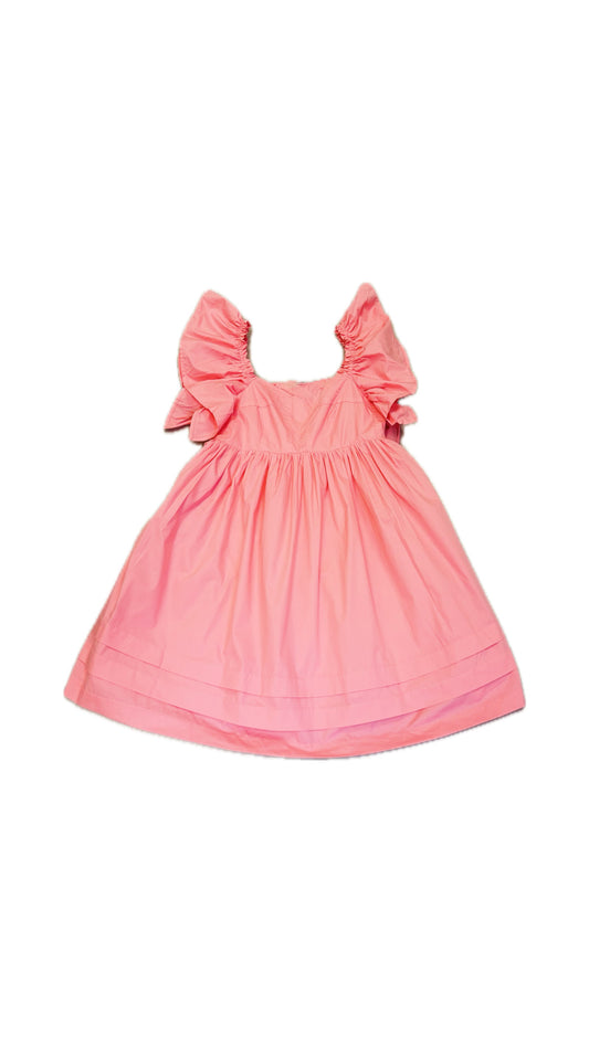 The Morgan Mini Dress
