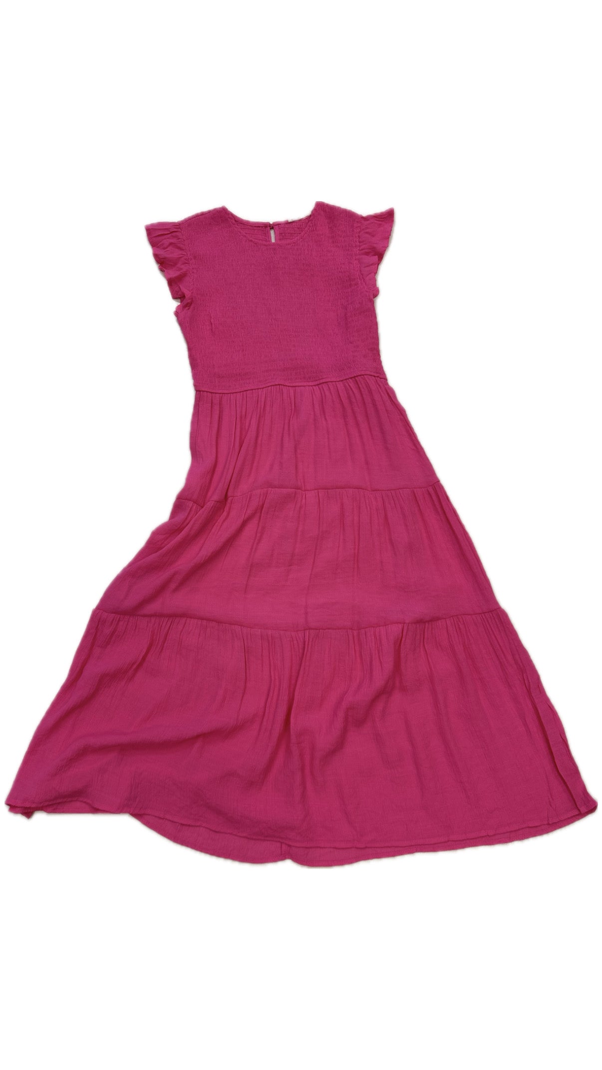 The Janie Dress
