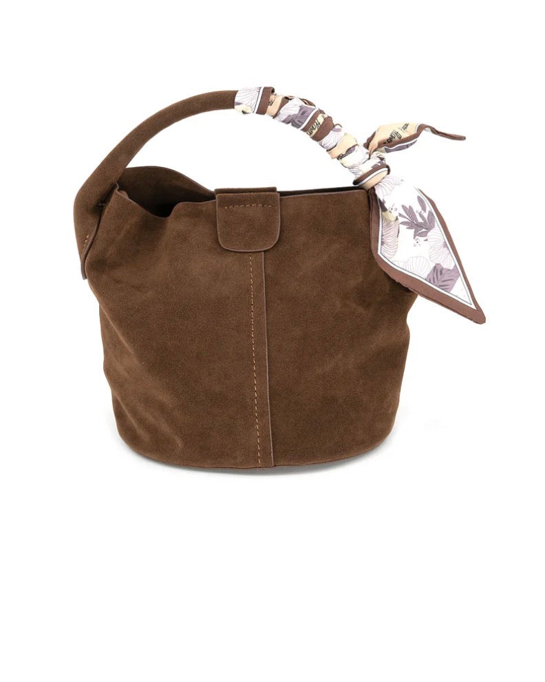 The Britt Bucket Bag