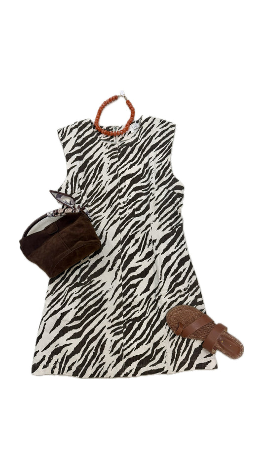 The Lorraine Dress