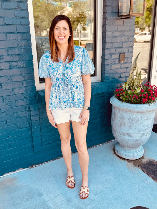 The Lucille Top