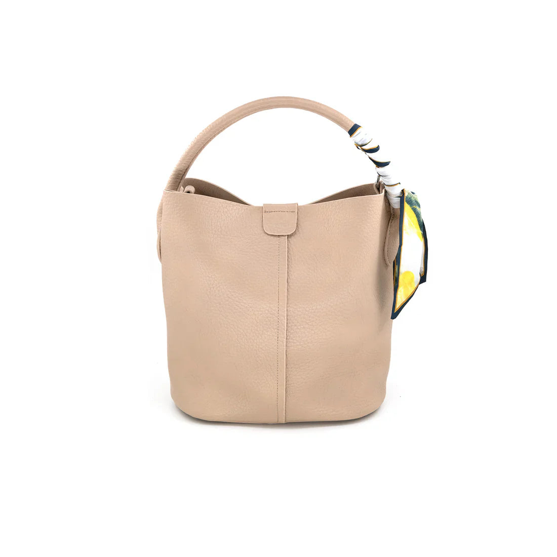The Britt Bucket Bag