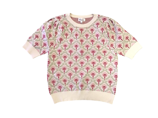 The Molly Sweater