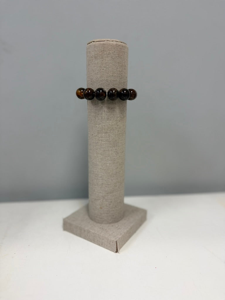 The Clara Beaded Bracelet