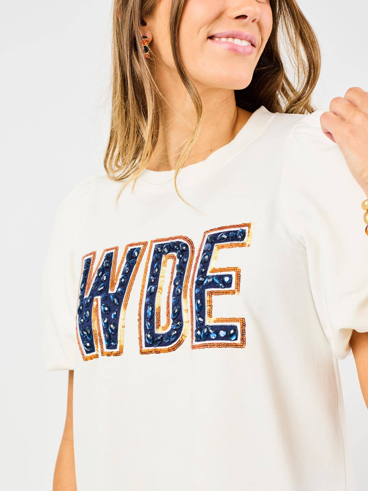 The WDE Tee