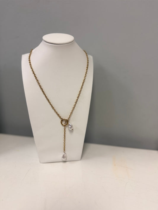 The Callie Neckalce