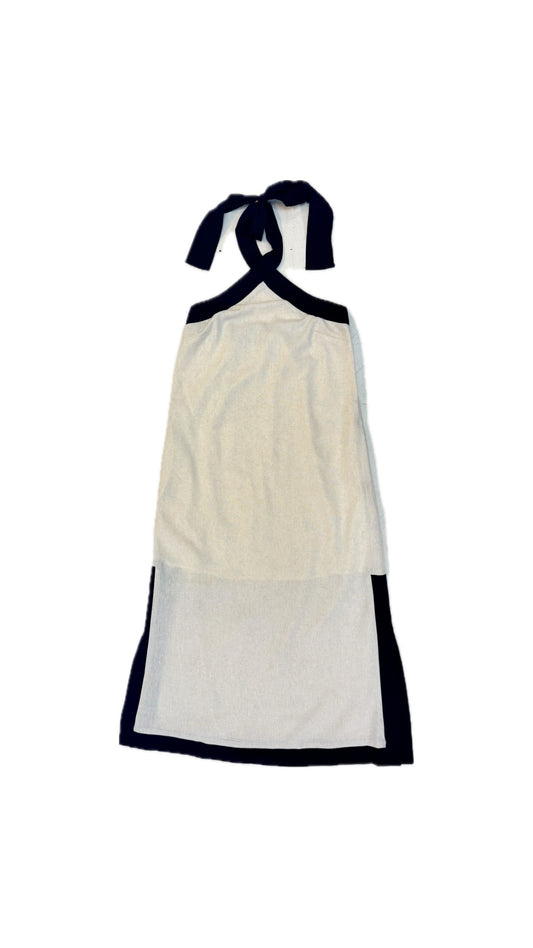 The Ashlyn Linen Dress