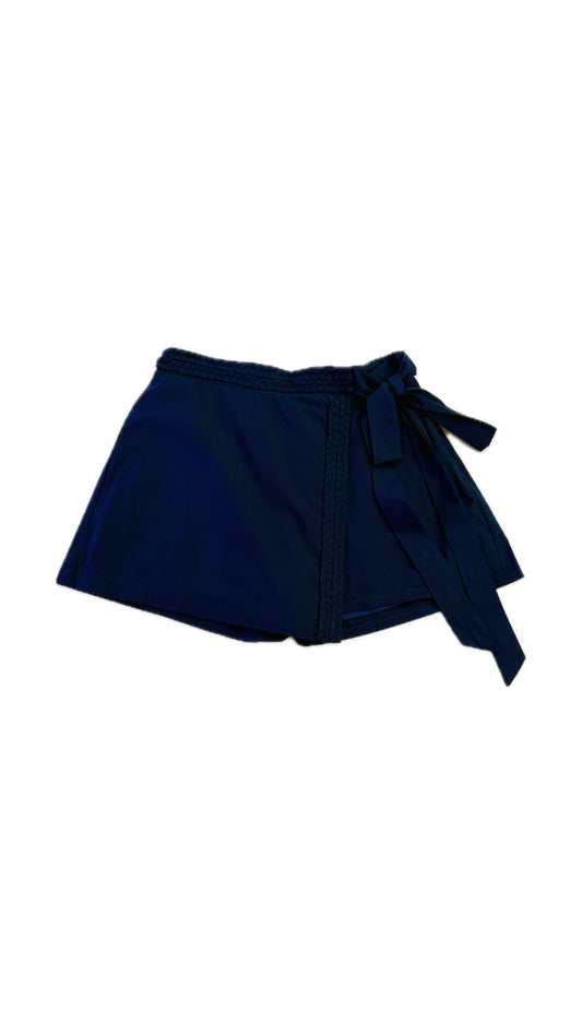 The Anna Wrap Skort