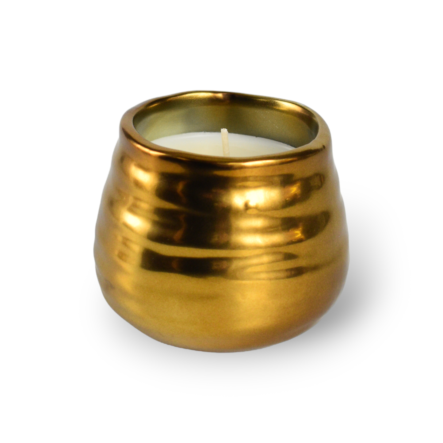 Midas 8 oz Candle: Santal