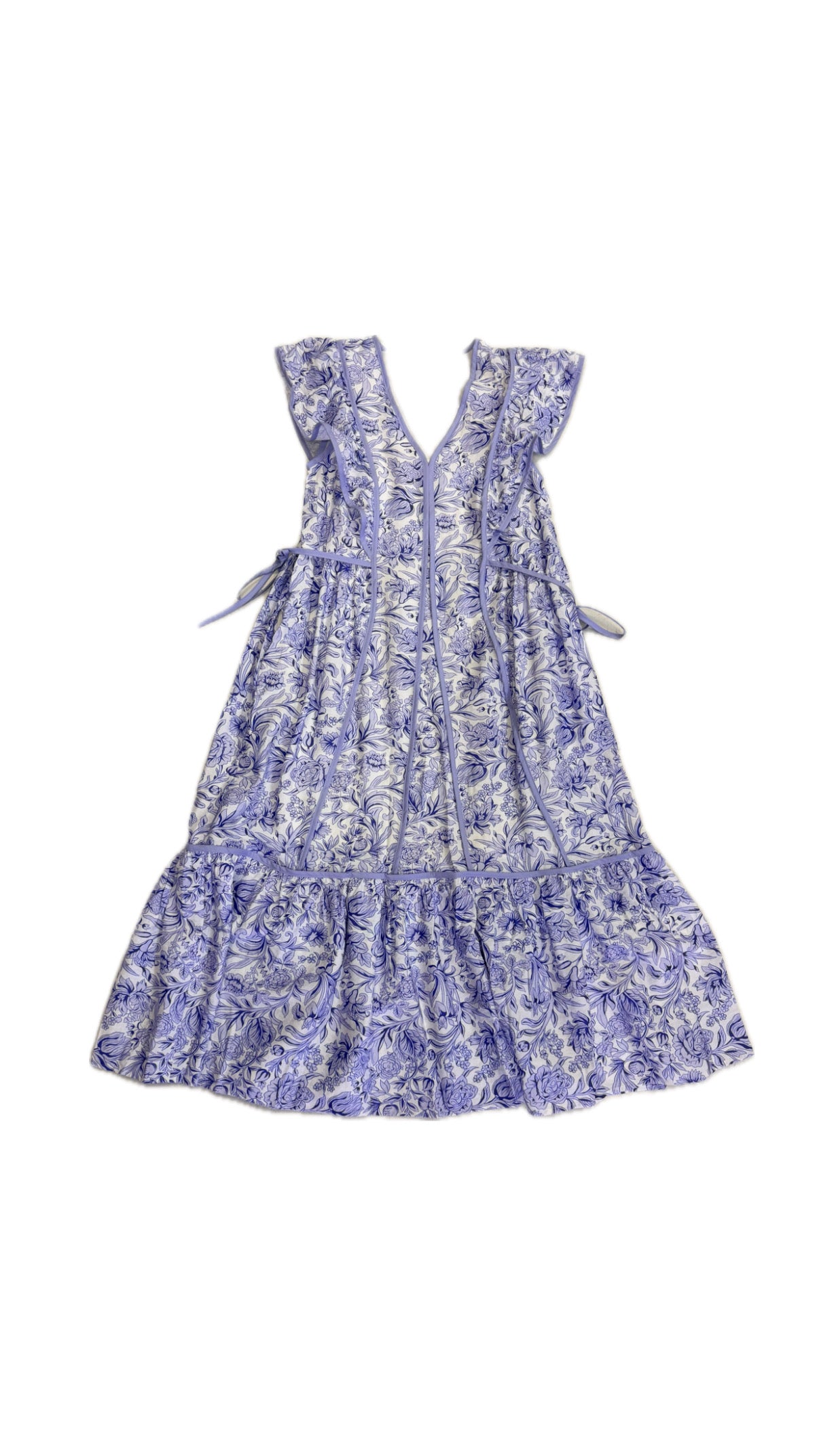 The Penelope Midi Dress