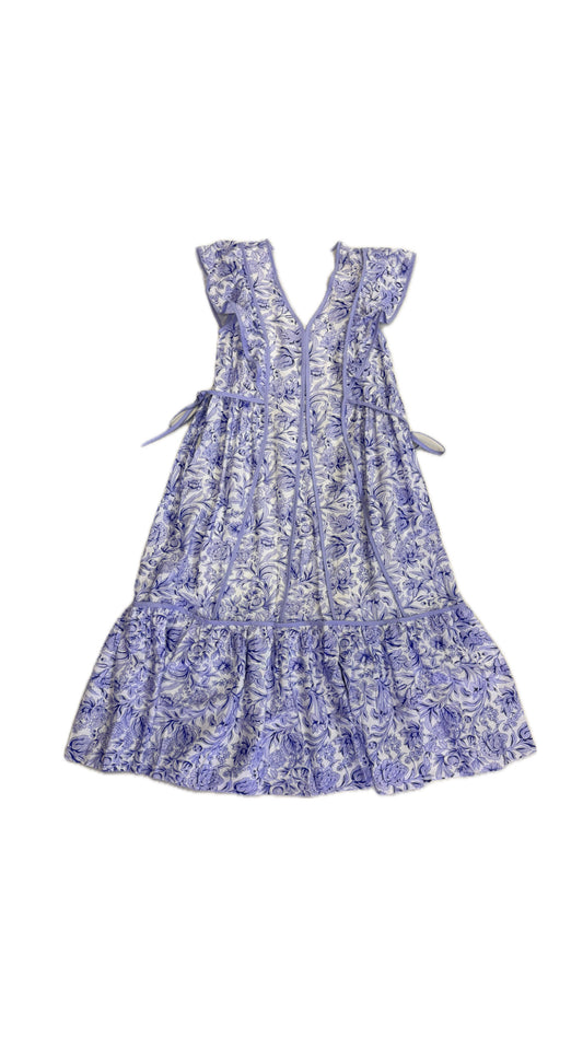The Penelope Midi Dress